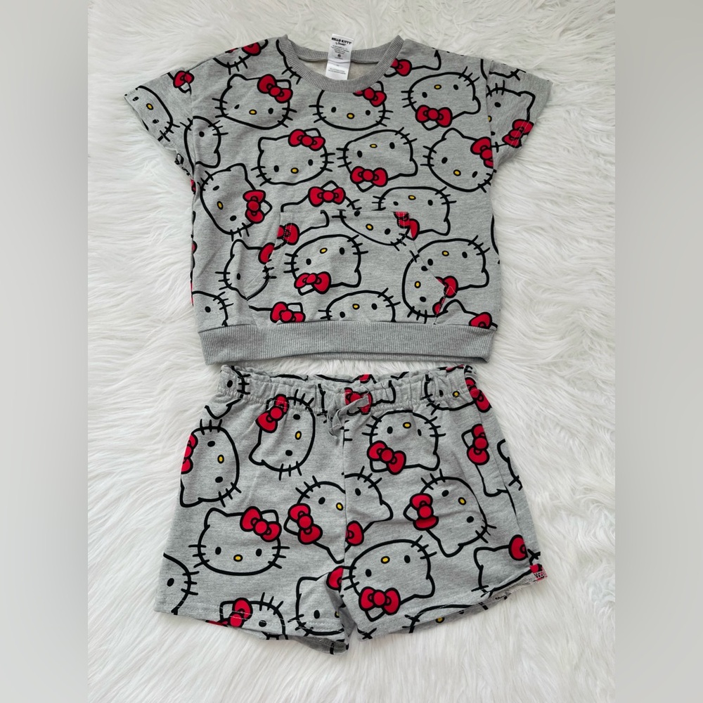 Hello Kitty for girls Set